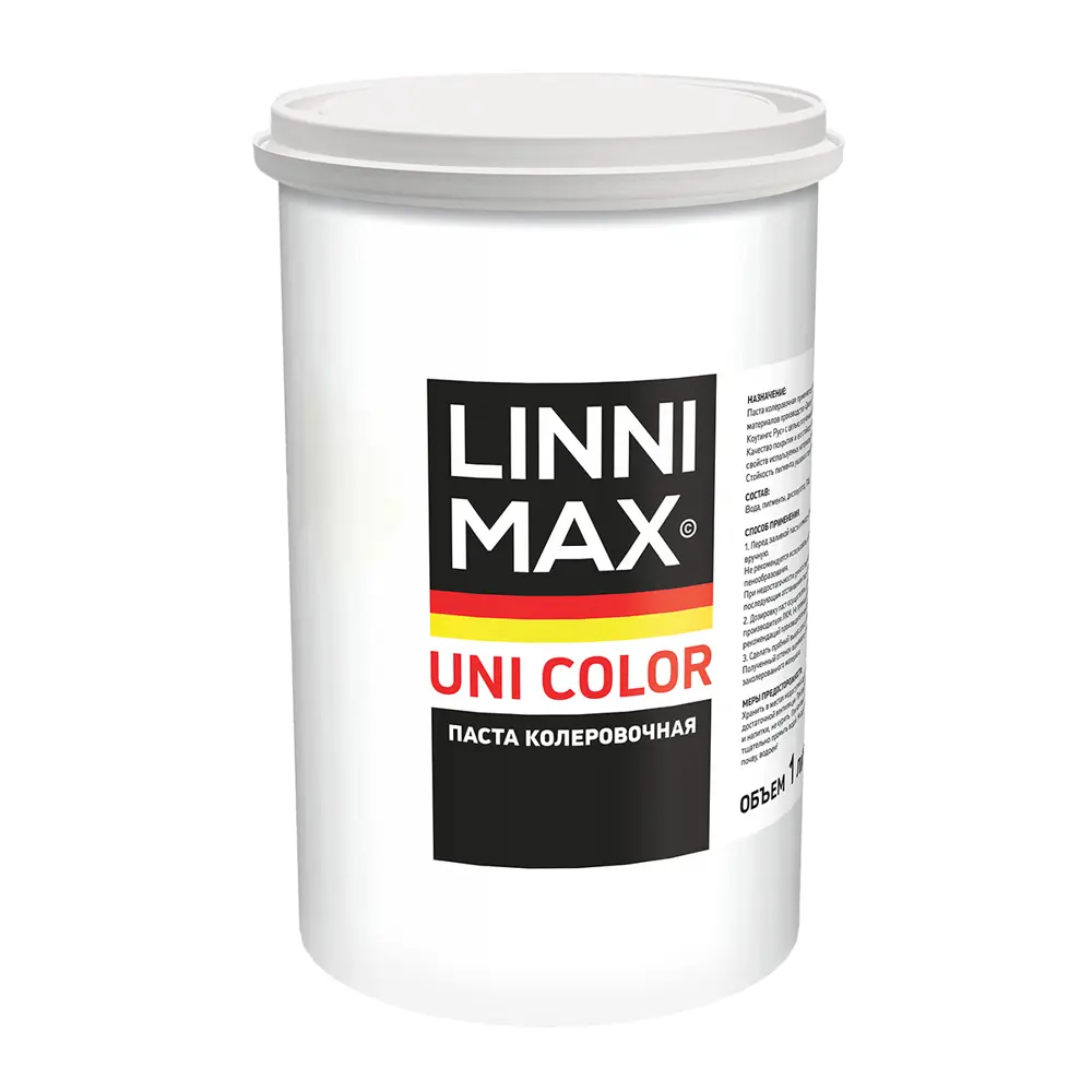 Фото Краситель Linnimax UNI Color 88 Brillantgelb 1 л цвет жёлтый/золотой Фото Краситель Linnimax UNI Color 88 Brillantgelb 1 л цвет жёлтый/золотой