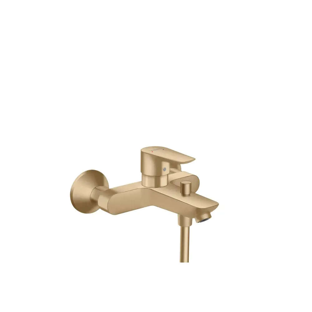 Фото 3 Смеситель для ванны Hansgrohe 71740140 Фото 3 Смеситель для ванны Hansgrohe 71740140