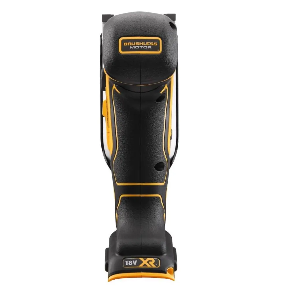 Фото 3 Лобзик аккумуляторный бесщеточный Dewalt DCS335NT-XJ, 18 В Li-Ion без АКБ и ЗУ Фото 3 Лобзик аккумуляторный бесщеточный Dewalt DCS335NT-XJ, 18 В Li-Ion без АКБ и ЗУ