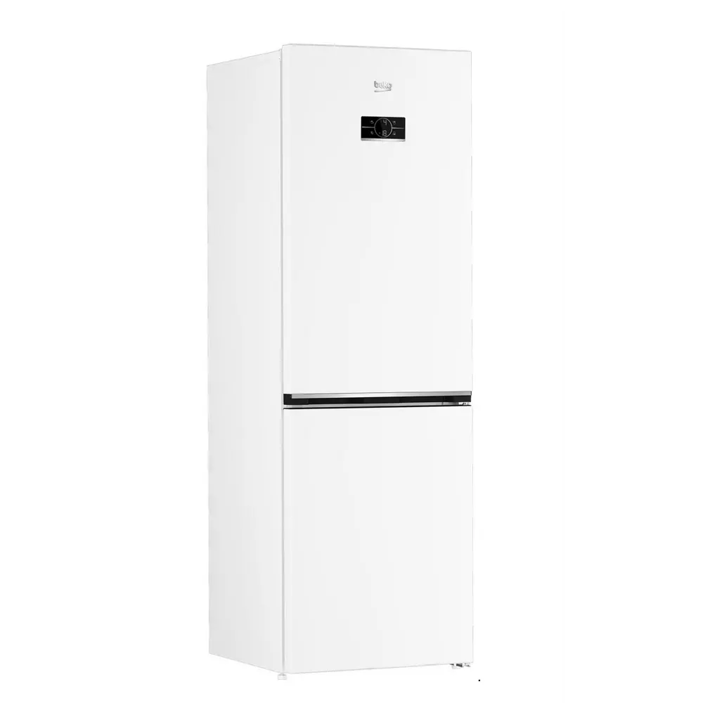 Фото Холодильник Beko B3DRCNK362HW 59.4x185.9 см цвет белый Фото Холодильник Beko B3DRCNK362HW 59.4x185.9 см цвет белый