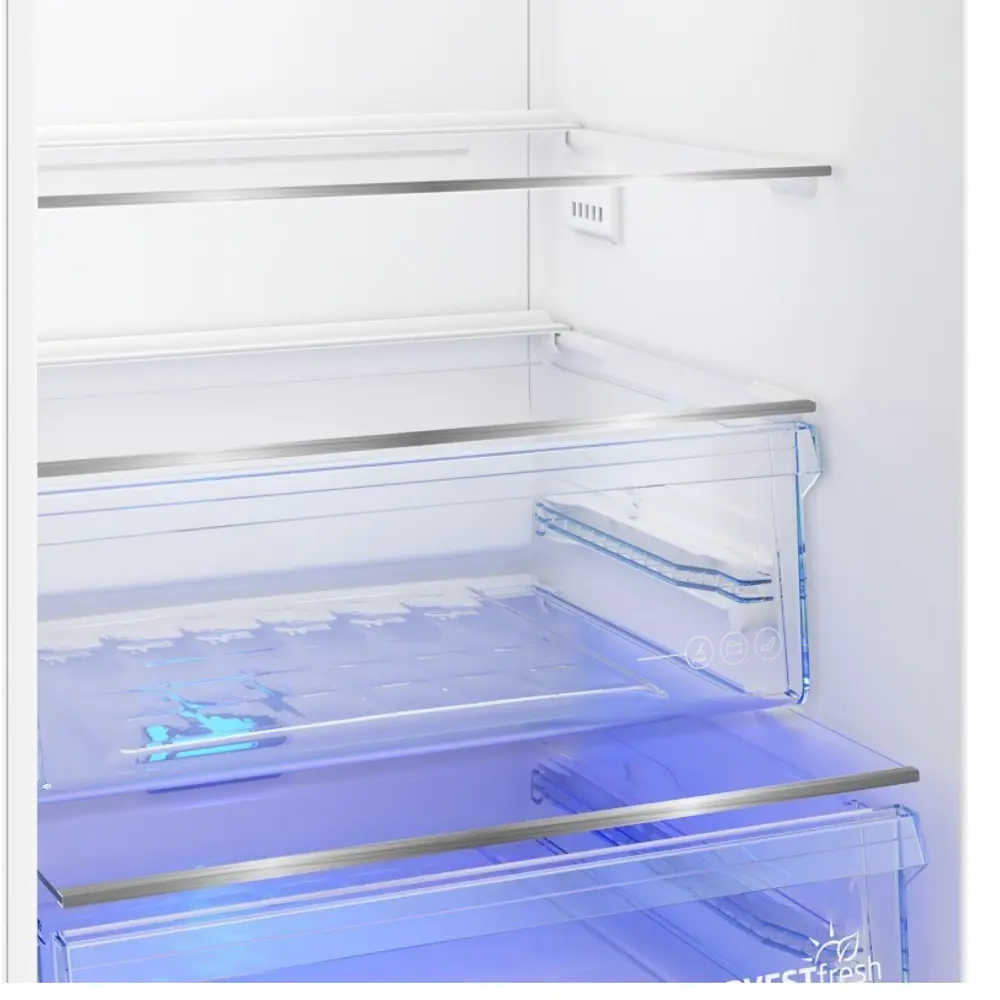 Фото 7 Холодильник Beko B3DRCNK362HW 59.4x185.9 см цвет белый Фото 7 Холодильник Beko B3DRCNK362HW 59.4x185.9 см цвет белый