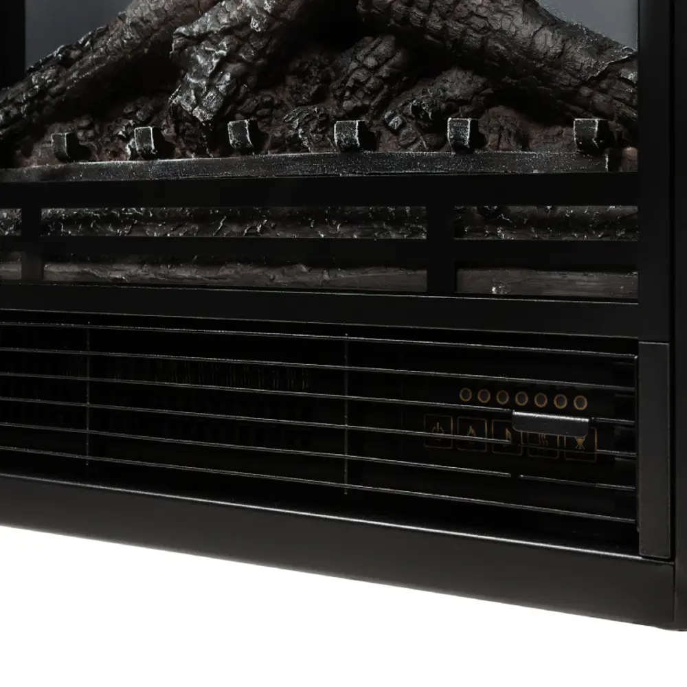 Фото 5 Каминокомплект Realflame Sevilla NT-F315 с очагом Eugene-S 1600Вт орех