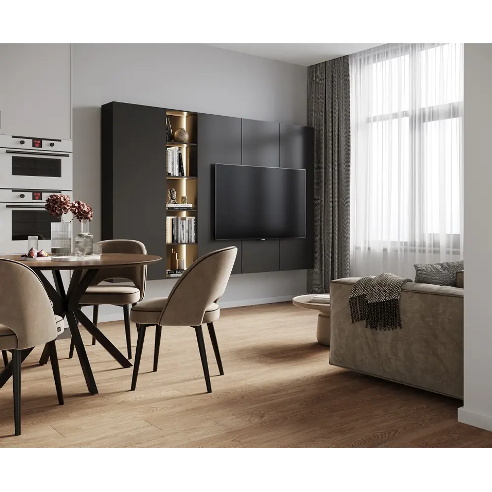 Фото Керамогранит Laparet Navona х9999303572 119.7x19.7см 1.44 м² цвет бежевый, цена за упаковку Фото Керамогранит Laparet Navona х9999303572 119.7x19.7см 1.44 м² цвет бежевый, цена за упаковку