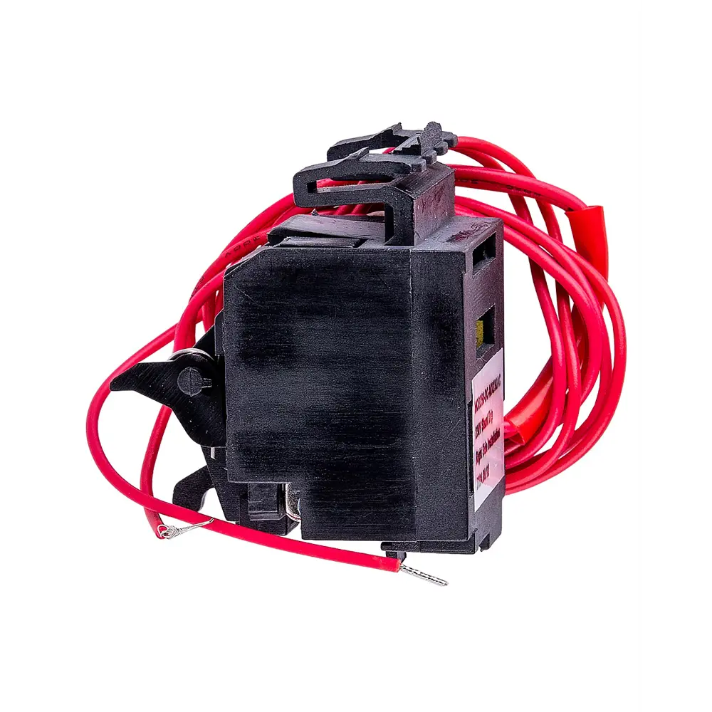 Фото Независимый расцепитель Smartwatt PDE HCB400-DC-MX230AC 230 В пер. тока для HCB-DC до 400 А Фото Независимый расцепитель Smartwatt PDE HCB400-DC-MX230AC 230 В пер. тока для HCB-DC до 400 А