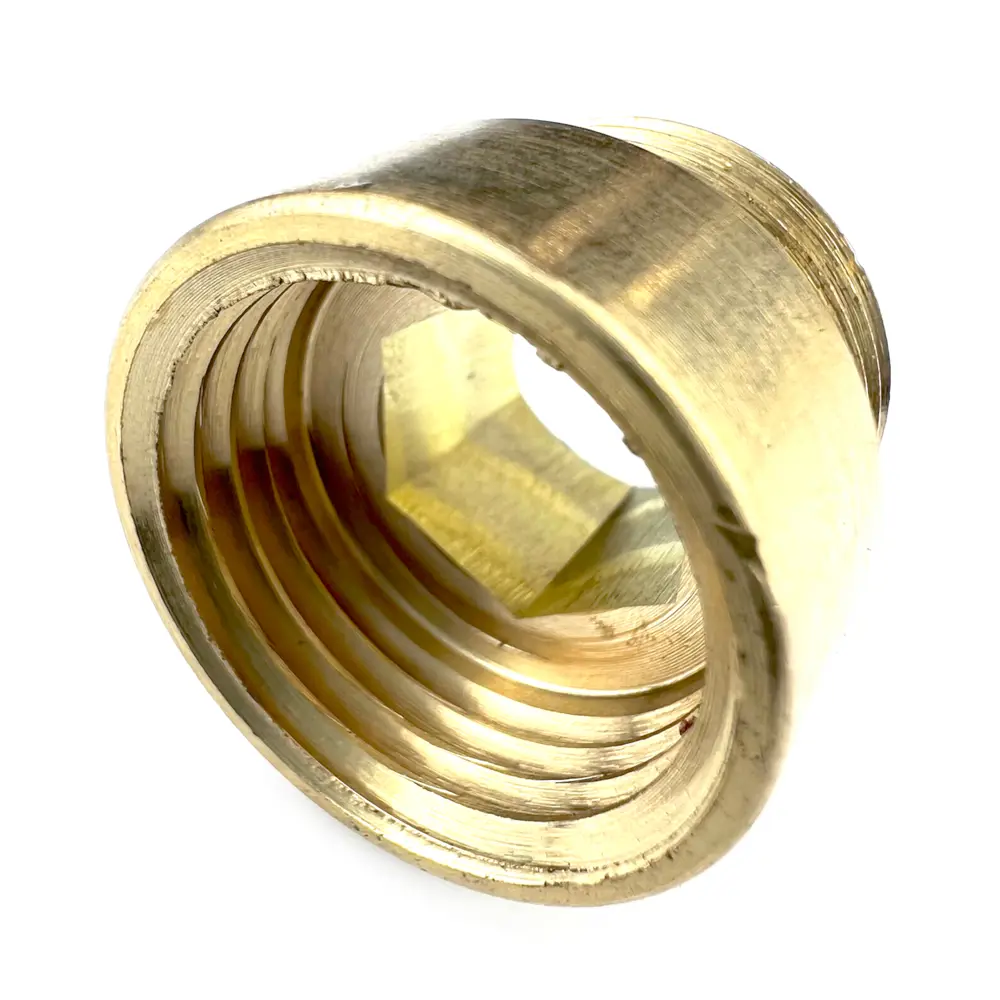Фото 3 Удлинитель Профитт 1/2"x1/2" ВР-НР латунь 9278205 Фото 3 Удлинитель Профитт 1/2"x1/2" ВР-НР латунь 9278205