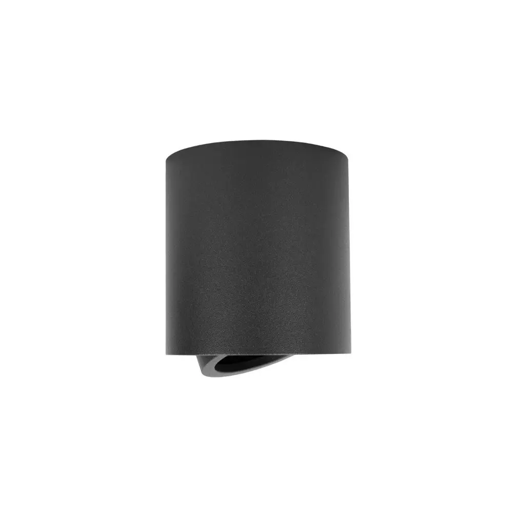 Фото 2 Светильник точечный накладной Loft It Unit 10340_B GU10 цвет черный Фото 2 Светильник точечный накладной Loft It Unit 10340_B GU10 цвет черный