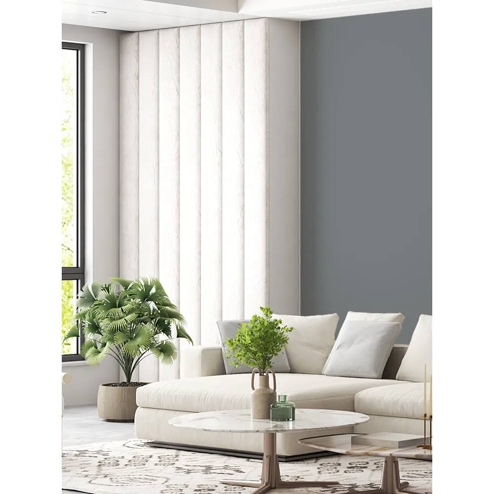 Фото 2 Краска-тестер для стен и обоев Aturi Design Velvet цвет каменистый утес матовая серый 60 гр Фото 2 Краска-тестер для стен и обоев Aturi Design Velvet цвет каменистый утес матовая серый 60 гр