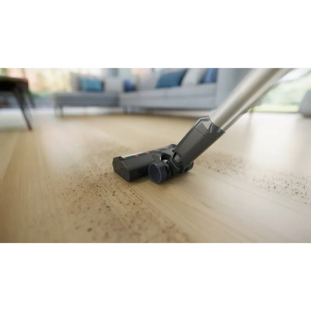 Фото 10 Пылесос вертикальный Philips Xc3031/01 0.27 л цвет черный Фото 10 Пылесос вертикальный Philips Xc3031/01 0.27 л цвет черный