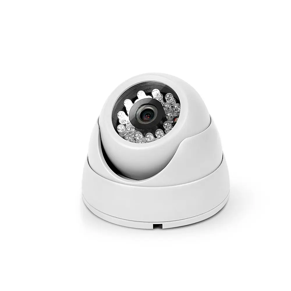 Фото 3 Комплект видеонаблюдения AHD PS-link KIT-A808HD 8 Мп 8 камер для помещения Фото 3 Комплект видеонаблюдения AHD PS-link KIT-A808HD 8 Мп 8 камер для помещения