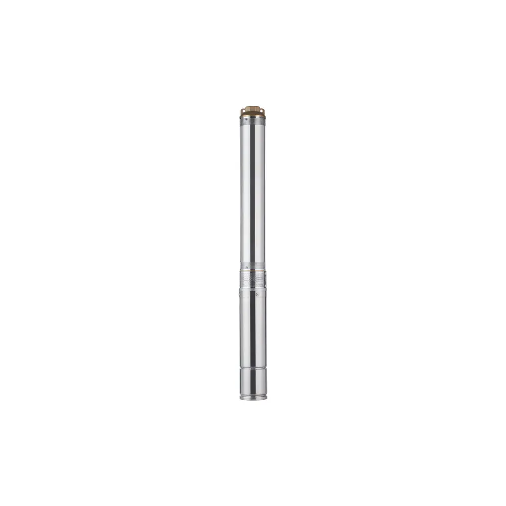 Фото Насос садовый скважинный Unipump ECO 3-70 высота подъема 60 м кабель 40 м расход 5820 л/ч Фото Насос садовый скважинный Unipump ECO 3-70 высота подъема 60 м кабель 40 м расход 5820 л/ч
