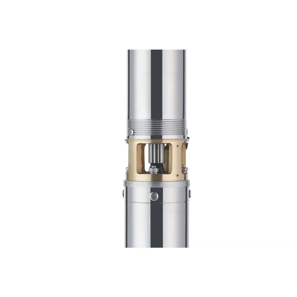 Фото 2 Насос садовый скважинный Unipump ECO 3-70 высота подъема 60 м кабель 40 м расход 5820 л/ч Фото 2 Насос садовый скважинный Unipump ECO 3-70 высота подъема 60 м кабель 40 м расход 5820 л/ч