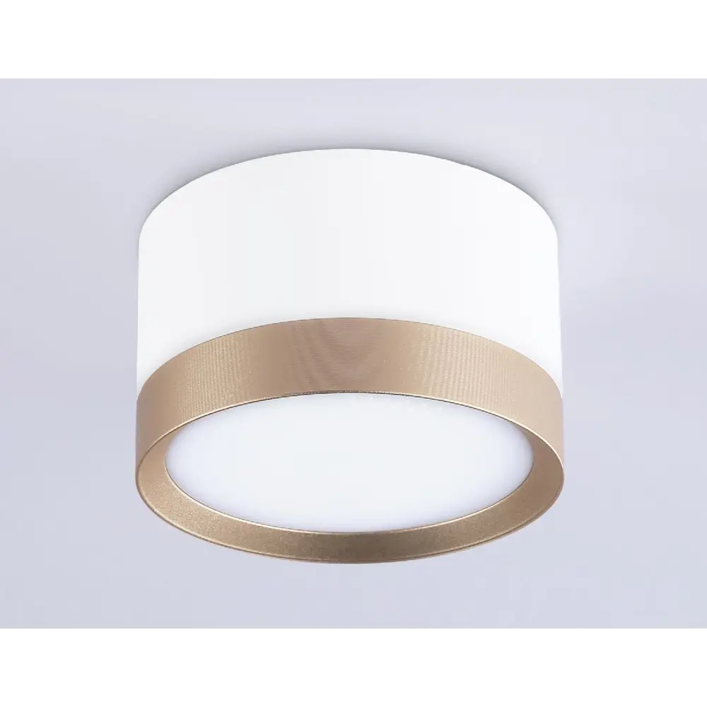 Фото 3 Светильник точечный накладной Ambrella Light TN52355 Gx standard tech GX53 цвет белый Фото 3 Светильник точечный накладной Ambrella Light TN52355 Gx standard tech GX53 цвет белый