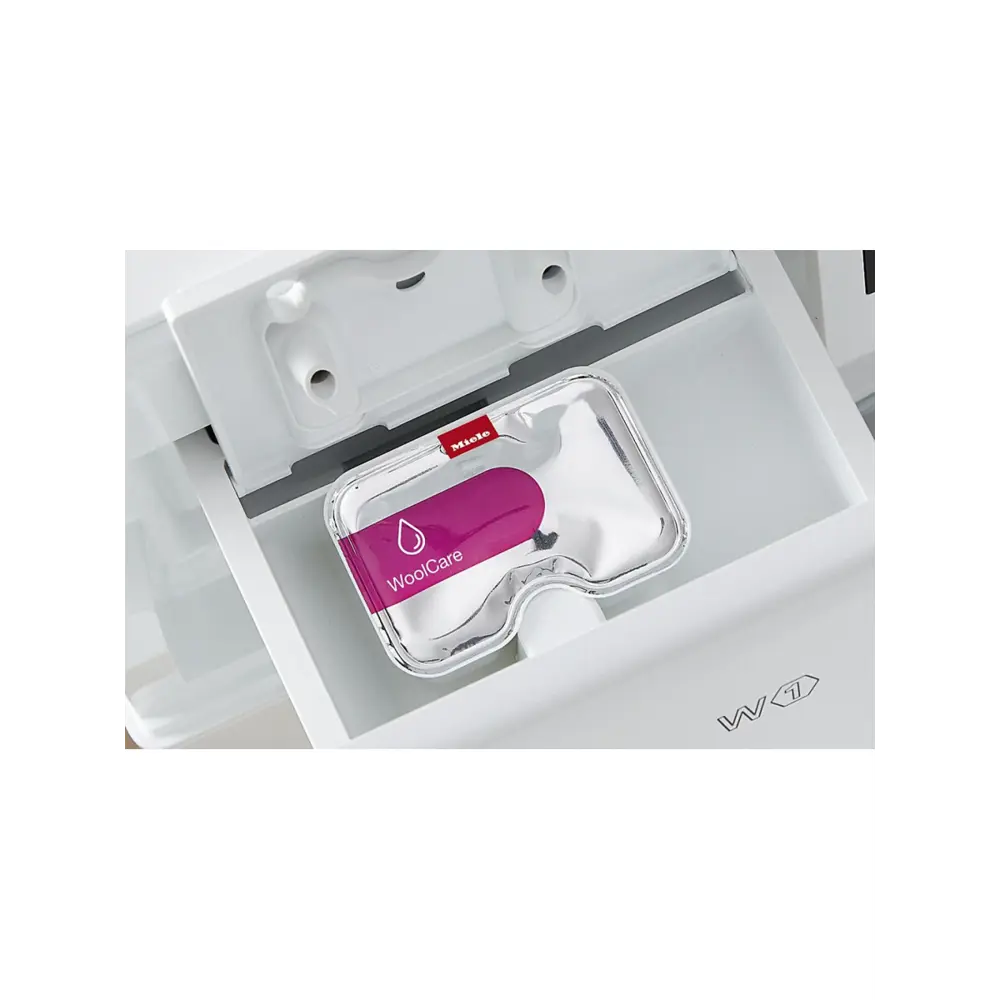 Фото 3 Стиральная машина Miele WCR 870 WPS EU1 WM 9кг 59.60x85x0 цвет белый Фото 3 Стиральная машина Miele WCR 870 WPS EU1 WM 9кг 59.60x85x0 цвет белый