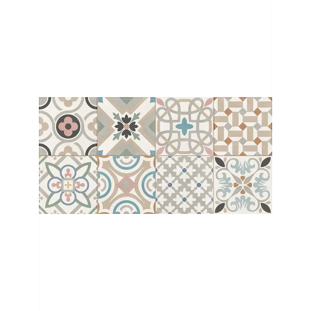 Фото 2 Настенная плитка New trend Design art WT36DST18 30x60см цвет многоцветный Фото 2 Настенная плитка New trend Design art WT36DST18 30x60см цвет многоцветный
