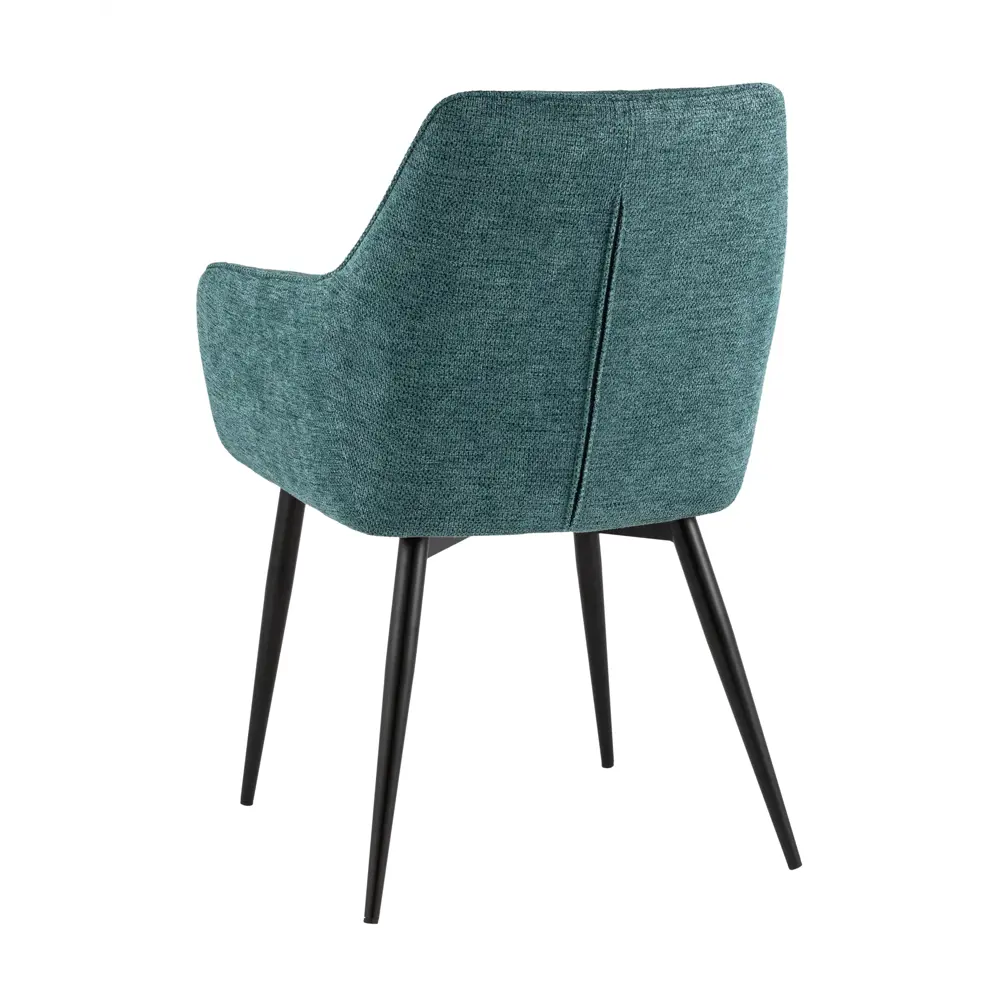 Фото 5 Стул Stool group Lynet OS-2404 Lord-85 44x85x63 см рогожка цвет голубой Фото 5 Стул Stool group Lynet OS-2404 Lord-85 44x85x63 см рогожка цвет голубой