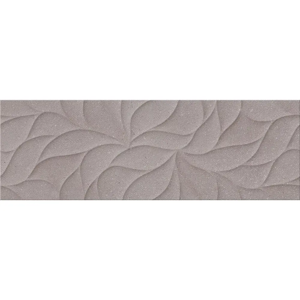 Фото 3 Плитка Eletto ceramica 506151102 24.2x70см 1.02 м² цвет серый, цена за упаковку Фото 3 Плитка Eletto ceramica 506151102 24.2x70см 1.02 м² цвет серый, цена за упаковку
