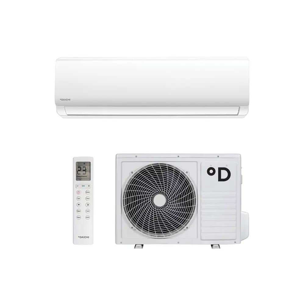 Фото Сплит-система Daichi DA35EVQ1-1/DF35EV1-1 12K BTU охлаждение/обогрев с Wi Fi Фото Сплит-система Daichi DA35EVQ1-1/DF35EV1-1 12K BTU охлаждение/обогрев с Wi Fi