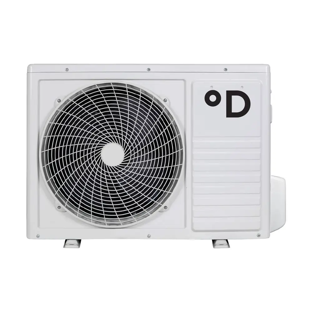 Фото 3 Сплит-система Daichi DA35EVQ1-1/DF35EV1-1 12K BTU охлаждение/обогрев с Wi Fi Фото 3 Сплит-система Daichi DA35EVQ1-1/DF35EV1-1 12K BTU охлаждение/обогрев с Wi Fi