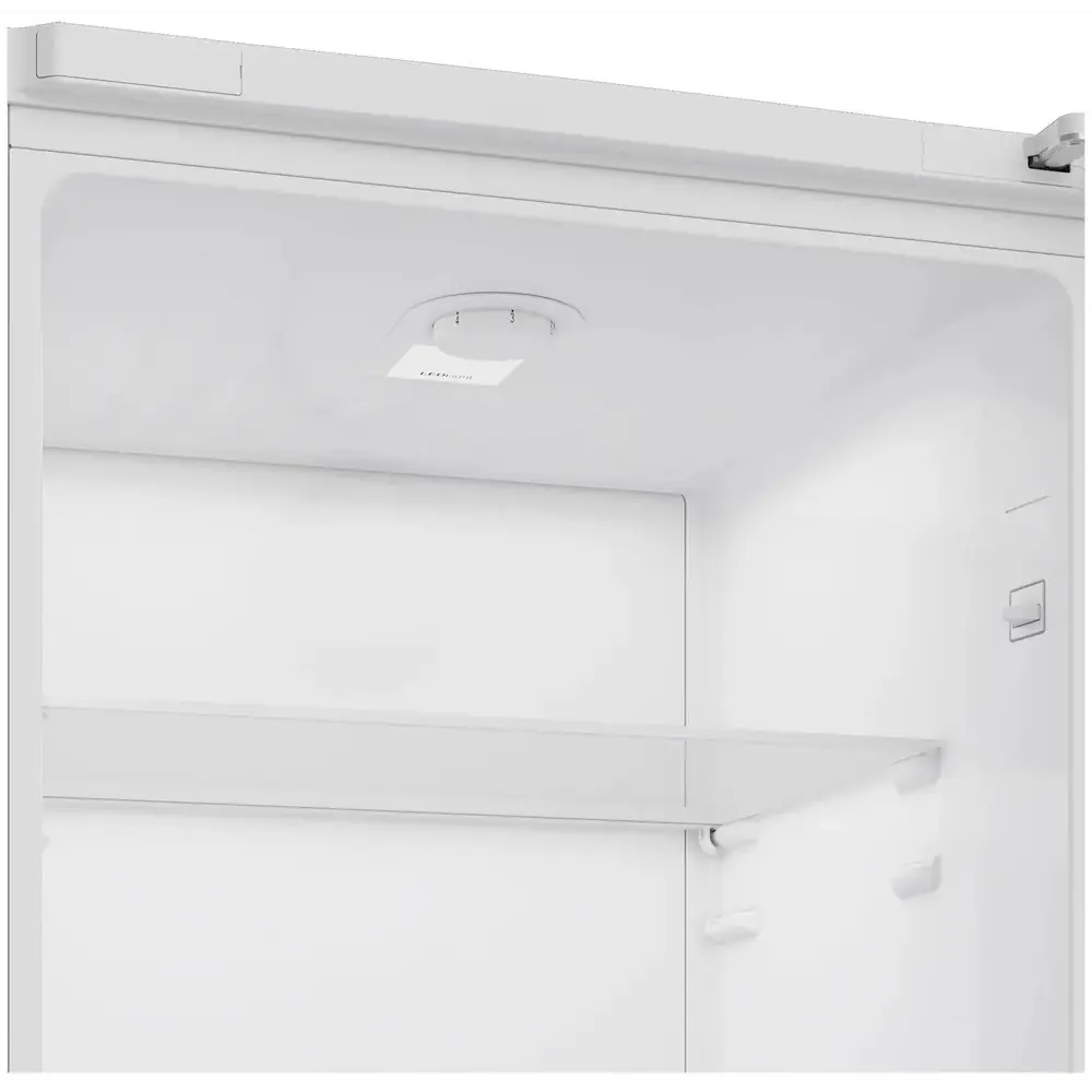 Фото 5 Холодильник Beko B1RCSK362W 59.4x185.9 см цвет белый Фото 5 Холодильник Beko B1RCSK362W 59.4x185.9 см цвет белый