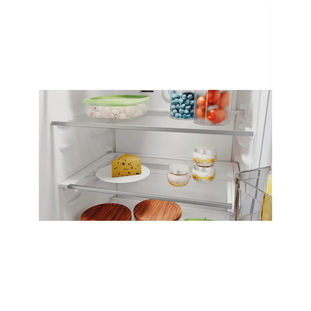 Фото 6 Холодильник Hotpoint HT 7201I W O3 60x196 см цвет белый Фото 6 Холодильник Hotpoint HT 7201I W O3 60x196 см цвет белый