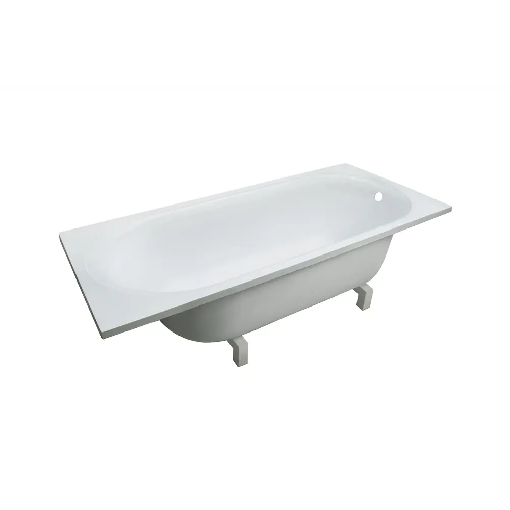 Фото Прямоугольная ванна Marmo Bagno MB-PA170-70 искусственный камень 170x70см Фото Прямоугольная ванна Marmo Bagno MB-PA170-70 искусственный камень 170x70см