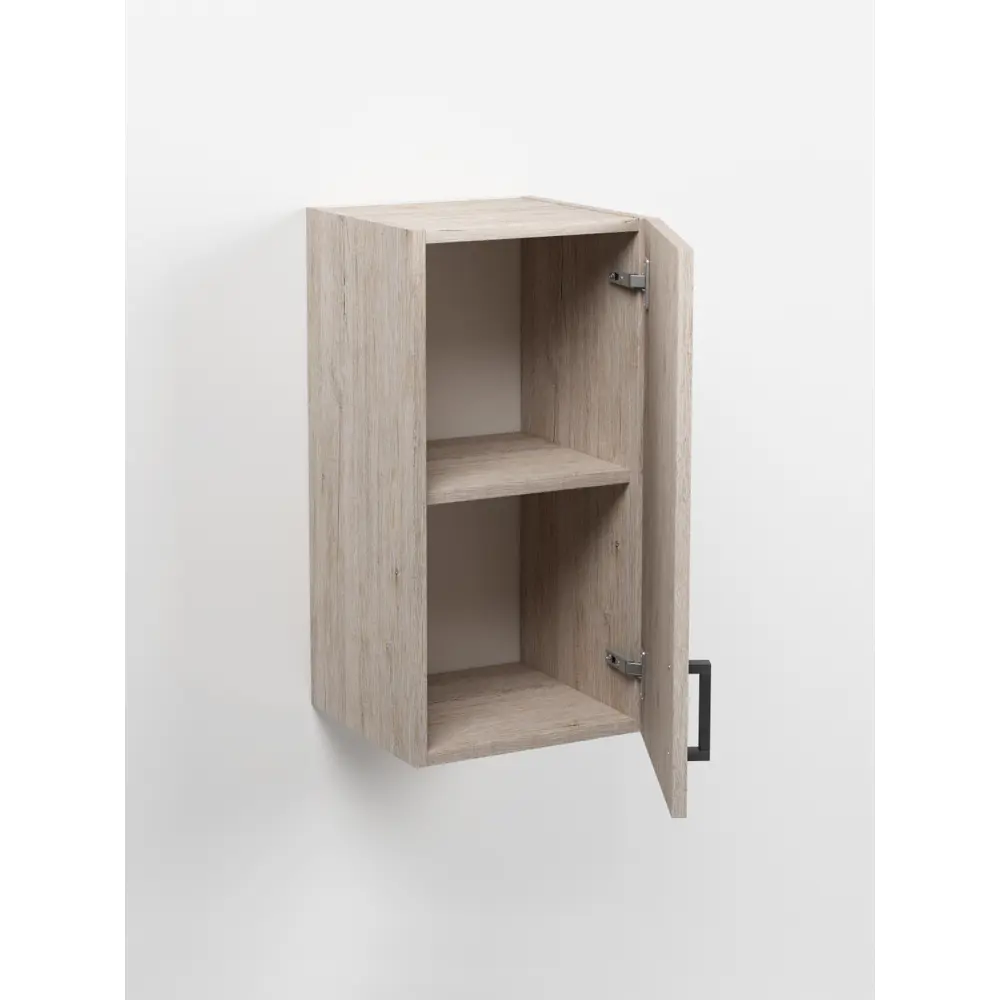 Фото Навесной шкаф Кухонный модуль навесной Regent style 30x60x30 см ЛДСП цвет коричневый Фото Навесной шкаф Кухонный модуль навесной Regent style 30x60x30 см ЛДСП цвет коричневый