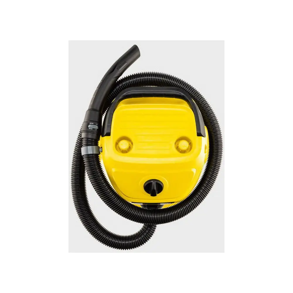 Фото 2 Пылесос строительный Karcher WD 3 S V-17/4/20 1.628-135.0, 1000 Вт, 17 л Фото 2 Пылесос строительный Karcher WD 3 S V-17/4/20 1.628-135.0, 1000 Вт, 17 л