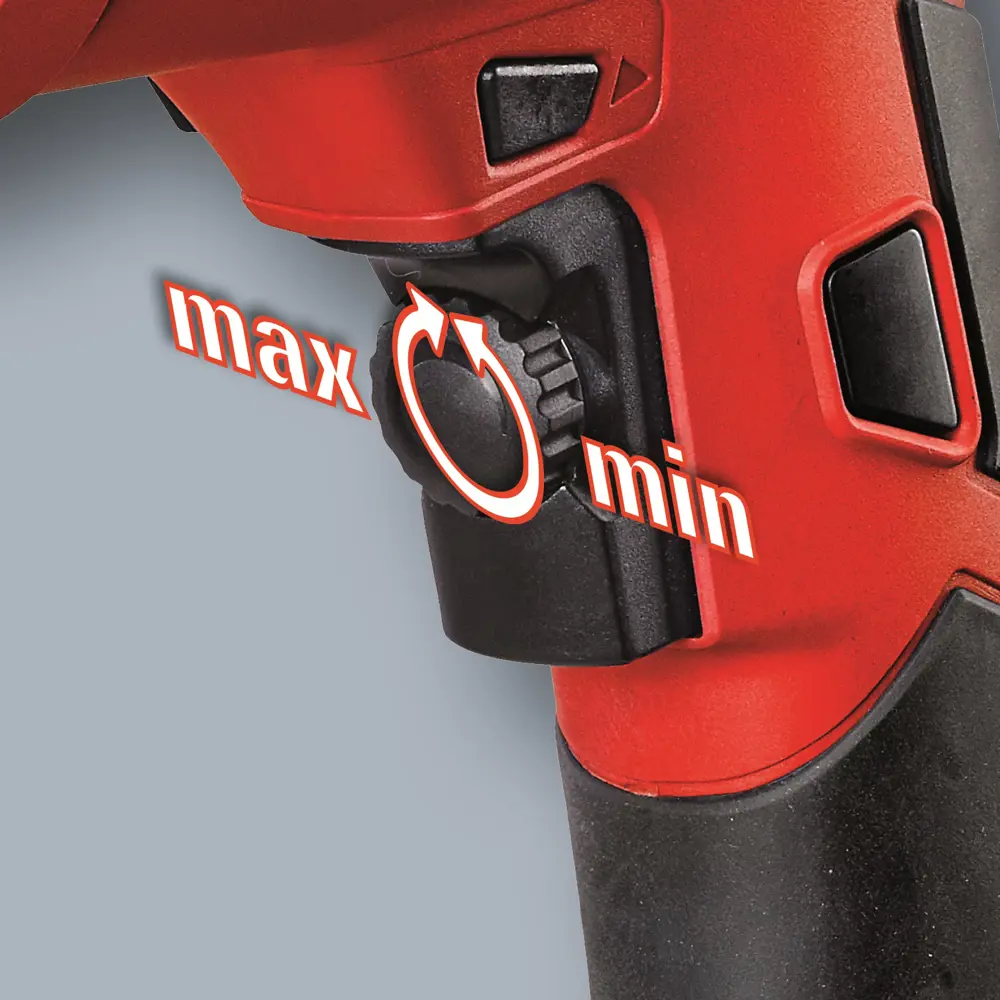 Фото 3 Дрель сетевая ударная EINHELL TC-ID 1000 kit 4259838, 1010 Вт