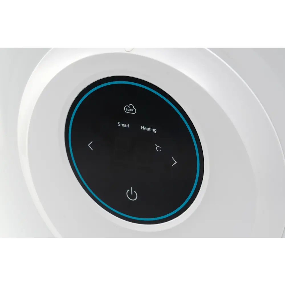 Фото 5 Накопительный водонагреватель электрический 30 л Haier Es30v-eq1 2.5 кВт эмалированная сталь мокрый ТЭН GA0SZTU0LRU Фото 5 Накопительный водонагреватель электрический 30 л Haier Es30v-eq1 2.5 кВт эмалированная сталь мокрый ТЭН GA0SZTU0LRU