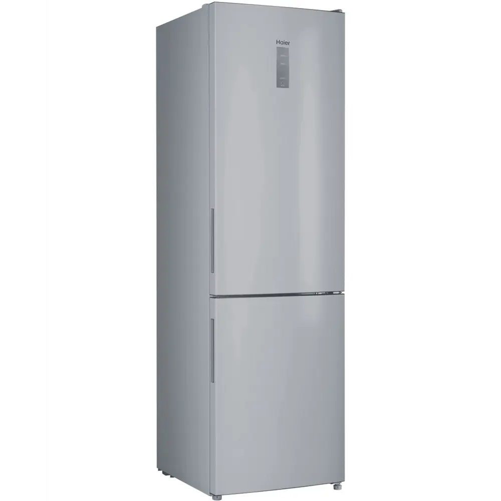 Фото 13 Отдельностоящий холодильник Haier CEF537ASD 59.5x200 см цвет серый серебристый Фото 13 Отдельностоящий холодильник Haier CEF537ASD 59.5x200 см цвет серый серебристый