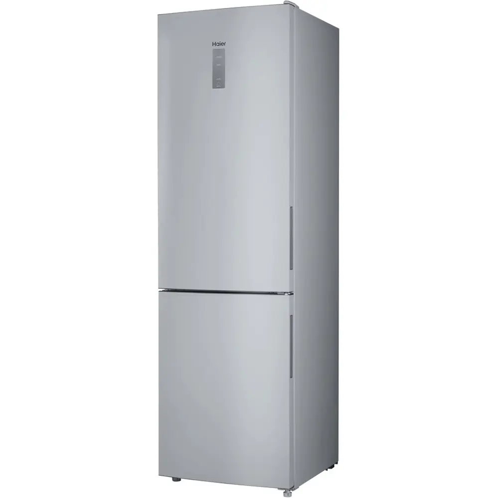 Фото 3 Отдельностоящий холодильник Haier CEF537ASD 59.5x200 см цвет серый серебристый Фото 3 Отдельностоящий холодильник Haier CEF537ASD 59.5x200 см цвет серый серебристый
