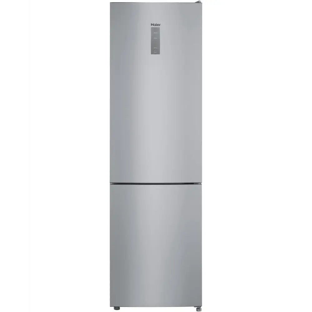 Фото Отдельностоящий холодильник Haier CEF537ASD 59.5x200 см цвет серый серебристый Фото Отдельностоящий холодильник Haier CEF537ASD 59.5x200 см цвет серый серебристый