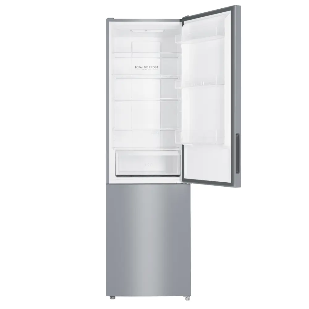 Фото 6 Отдельностоящий холодильник Haier CEF537ASD 59.5x200 см цвет серый серебристый Фото 6 Отдельностоящий холодильник Haier CEF537ASD 59.5x200 см цвет серый серебристый