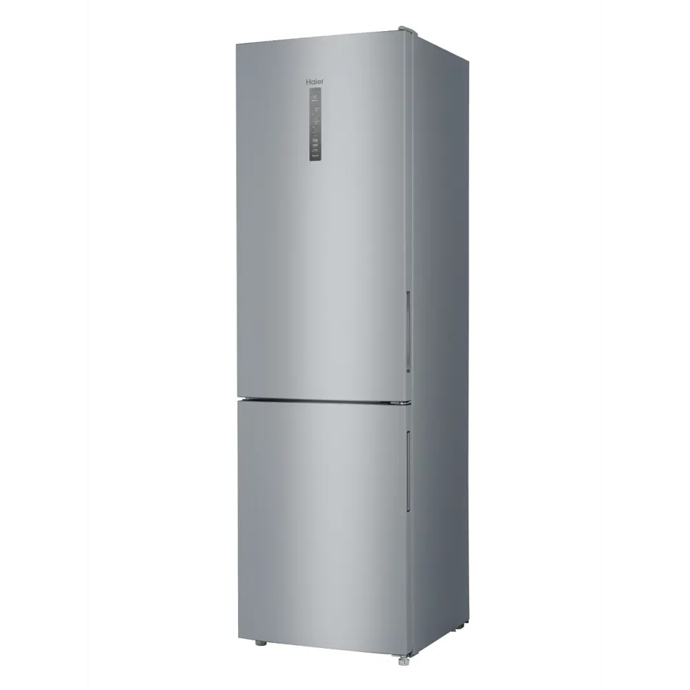 Фото 2 Отдельностоящий холодильник Haier CEF537ASD 59.5x200 см цвет серый серебристый Фото 2 Отдельностоящий холодильник Haier CEF537ASD 59.5x200 см цвет серый серебристый