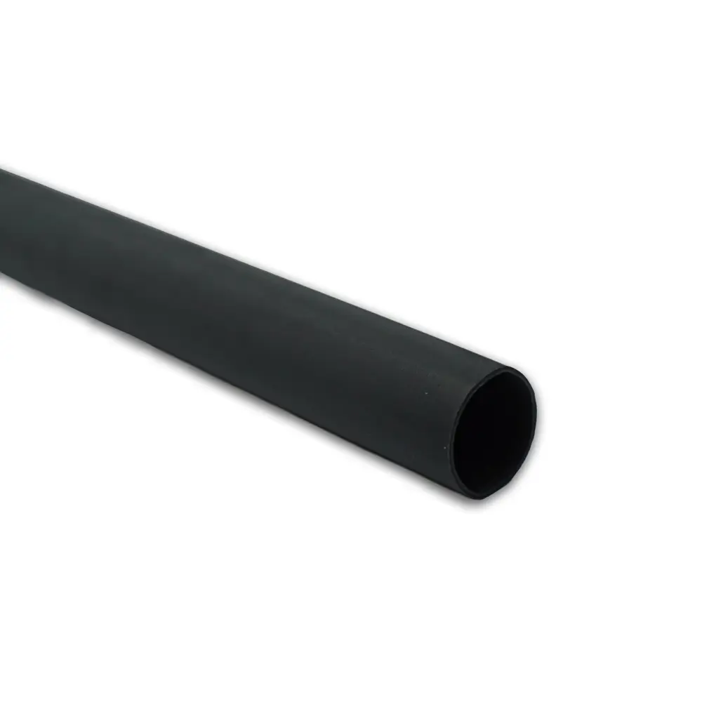 Фото 2 Трубка термоусадочная Мемотерм-ММ ТТЭкнг 19/9 мм 1.22 м клеевая цвет черный