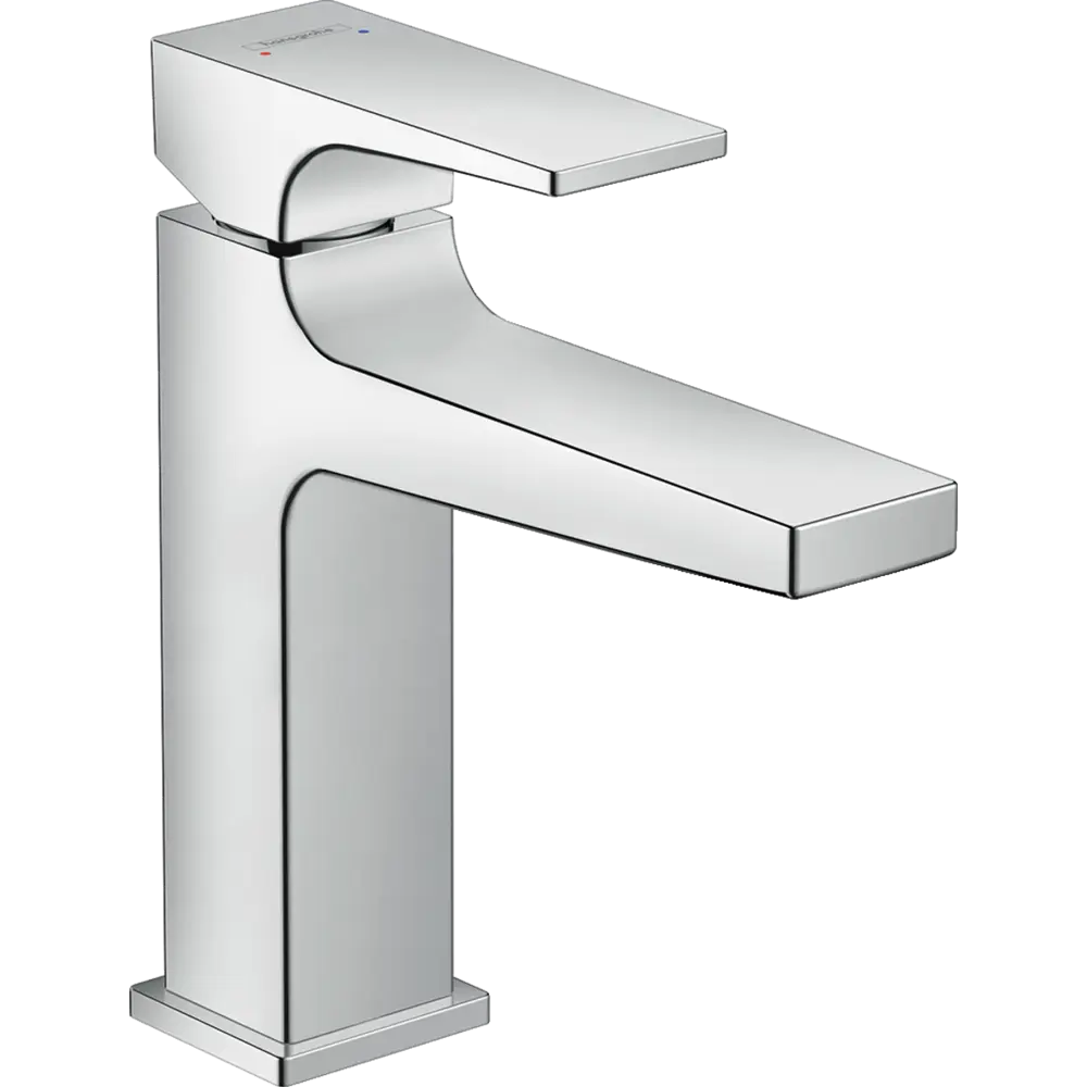 Фото Смеситель для раковины Hansgrohe 32506000 Фото Смеситель для раковины Hansgrohe 32506000