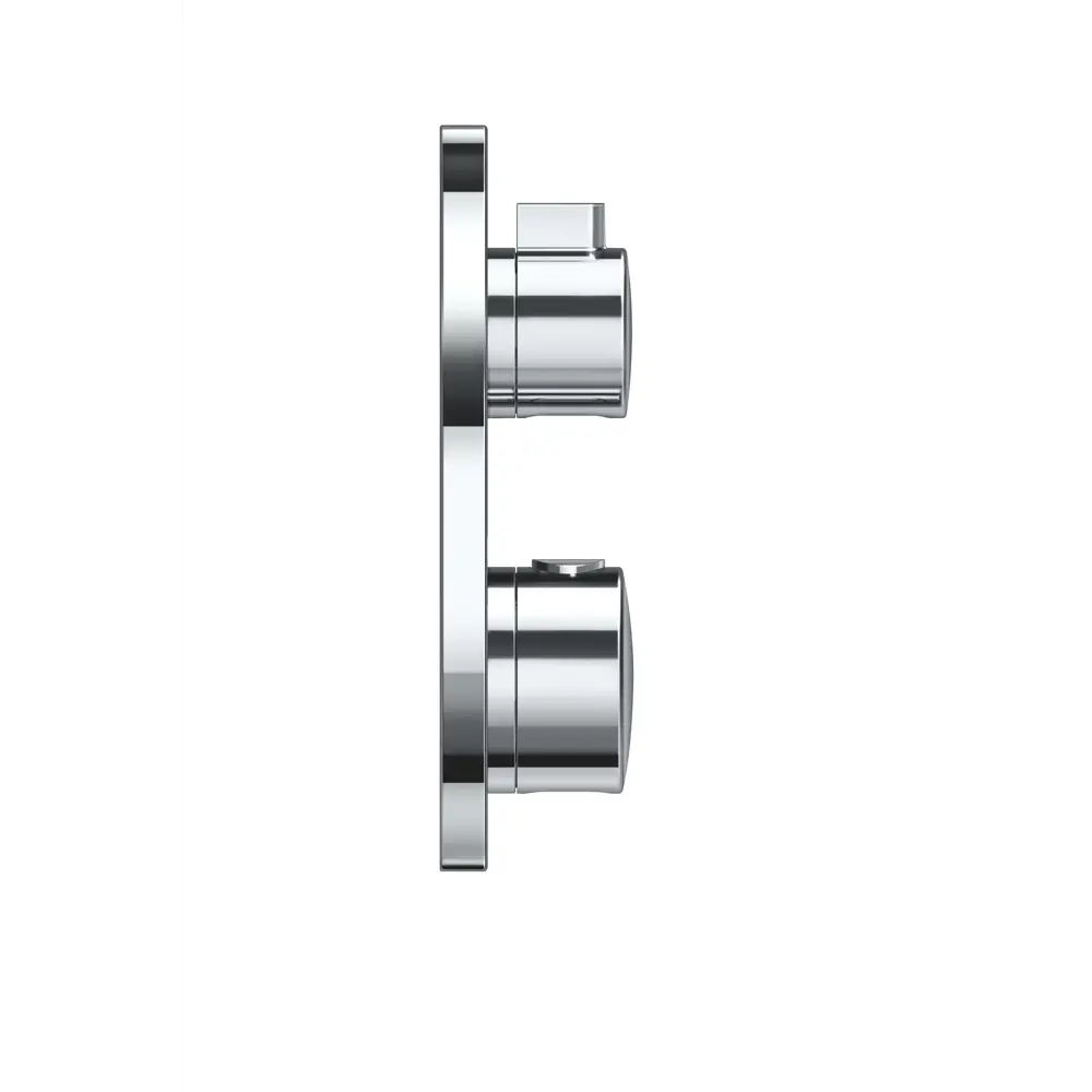 Фото 6 Термостат для душа Grohe Grohtherm 24076000 хром Фото 6 Термостат для душа Grohe Grohtherm 24076000 хром