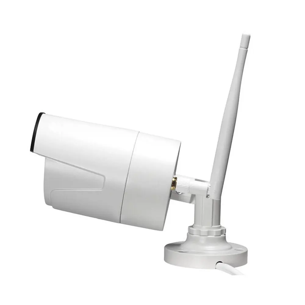 Фото 2 IP камера Ps-Link PB-30 W IFI 3Мп для видеорегистраторов N4108 Фото 2 IP камера Ps-Link PB-30 W IFI 3Мп для видеорегистраторов N4108