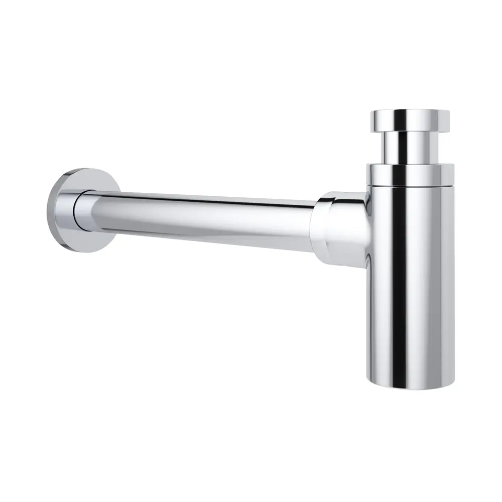 Фото 4 Мини-раковина для ванной или туалета Wellsee WC Area 202011797 с донным клапаном и сифоном Фото 4 Мини-раковина для ванной или туалета Wellsee WC Area 202011797 с донным клапаном и сифоном