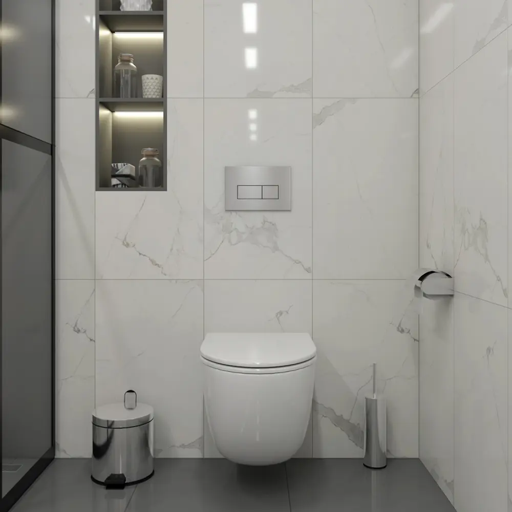 Фото 3 Комплект инсталляция с унитазом Teymi 5 в 1 F13371: унитаз подвесной безободковый торнадо Lina Vortex кнопка нержавеющая сталь Фото 3 Комплект инсталляция с унитазом Teymi 5 в 1 F13371: унитаз подвесной безободковый торнадо Lina Vortex кнопка нержавеющая сталь