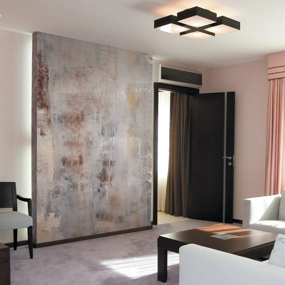 Фото 4 Фотообои флизелиновые Urban Style Лофт Цветная штукатурка UST2818, 200x270 см Фото 4 Фотообои флизелиновые Urban Style Лофт Цветная штукатурка UST2818, 200x270 см