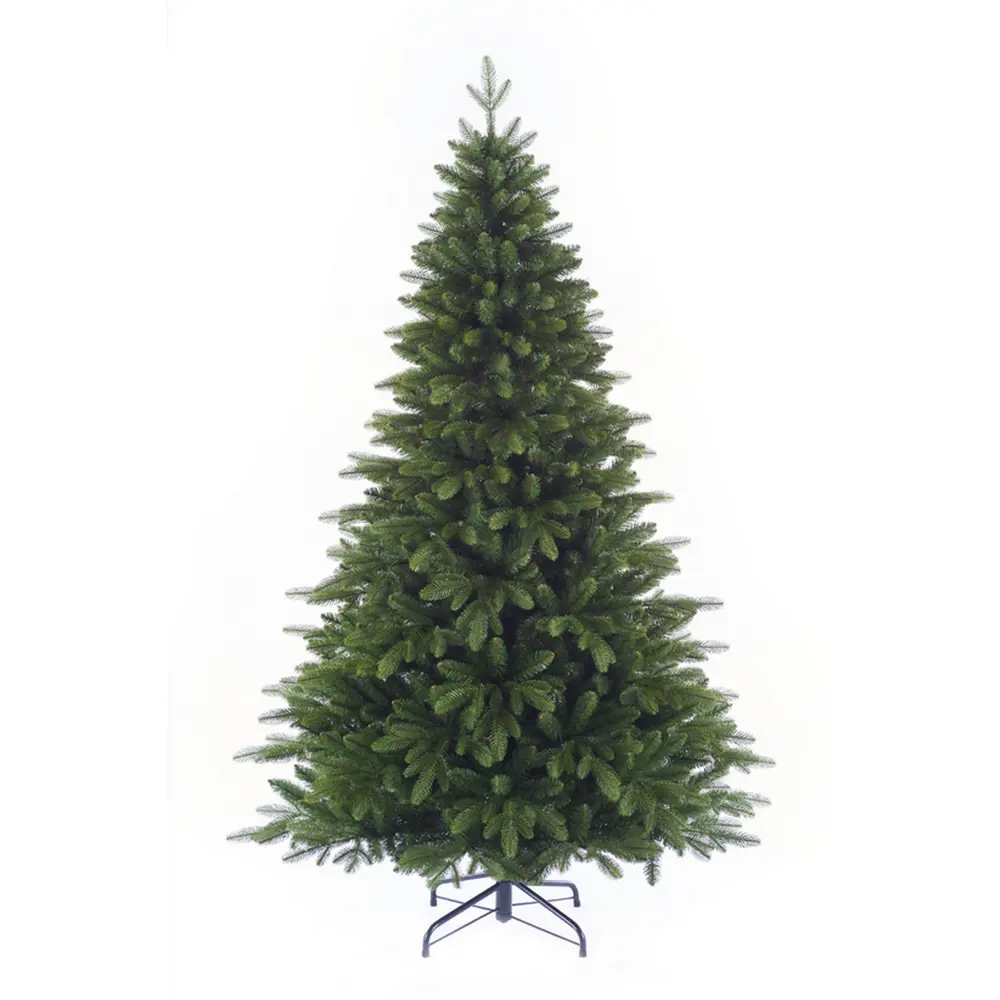 Фото 4 Ель новогодняя искусственная Max christmas ЕЛС 15 Премиум 150 см Фото 4 Ель новогодняя искусственная Max christmas ЕЛС 15 Премиум 150 см