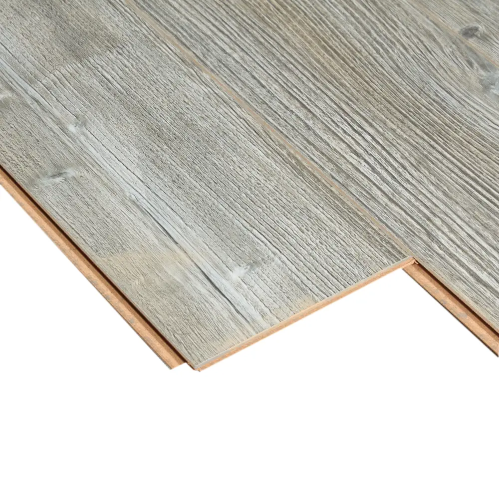 Фото 2 Ламинат Woodstyle Дуб Турия 33 класс толщина 8 мм с фаской 2.19 м²