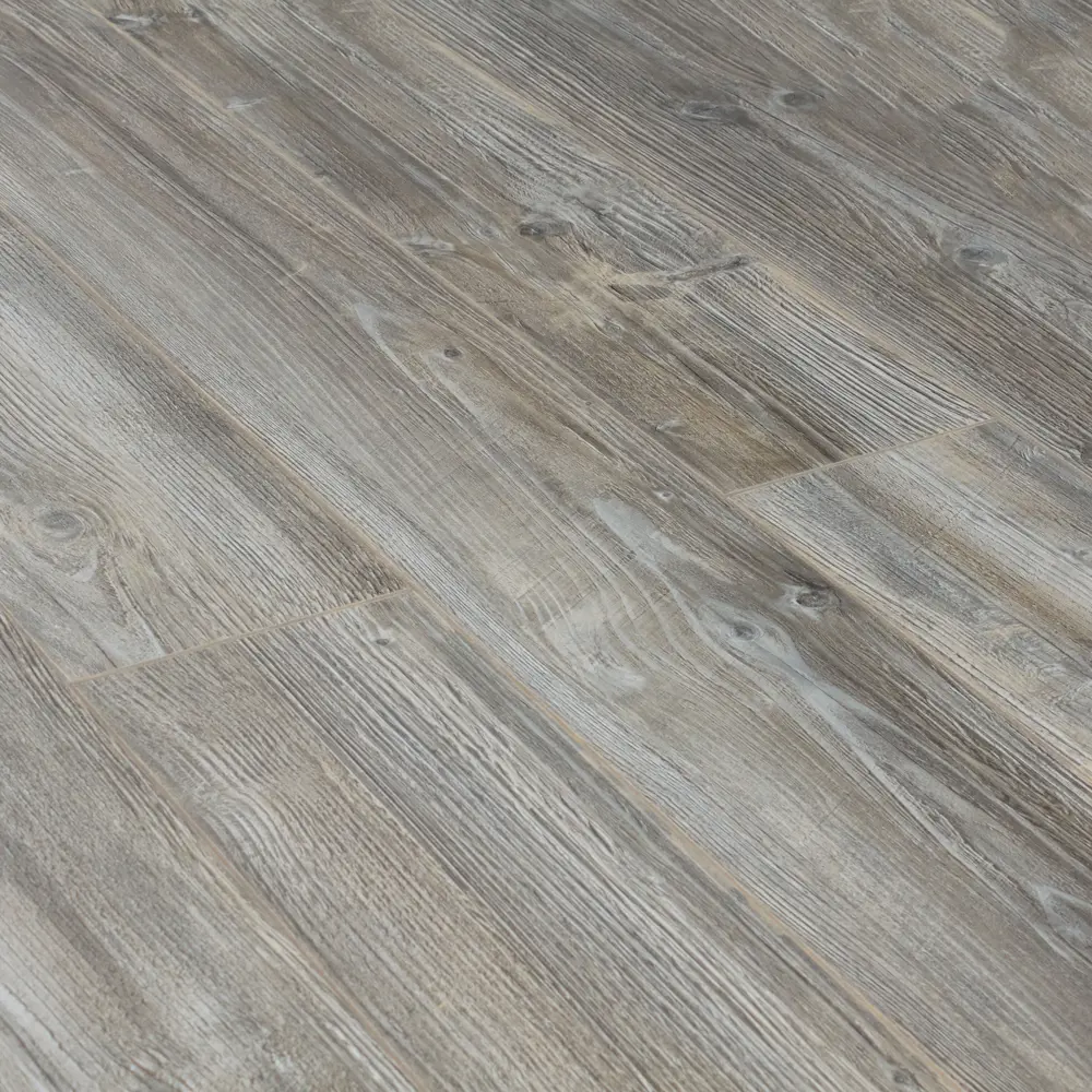 Фото 3 Ламинат Woodstyle Дуб Турия 33 класс толщина 8 мм с фаской 2.19 м²