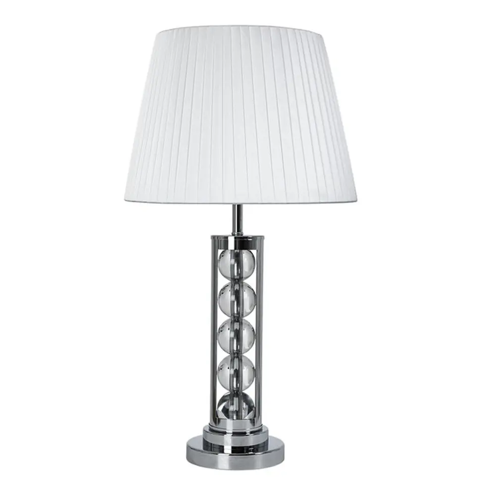 Фото Настольная лампа Arte Lamp Jessica Ar_a4062lt-1cc цвет серый/серебристый Фото Настольная лампа Arte Lamp Jessica Ar_a4062lt-1cc цвет серый/серебристый