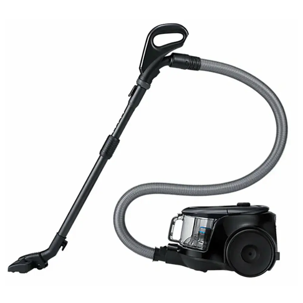 Фото Пылесос с контейнером Samsung Sc 18 m 21 d0vg 1800 Вт 1.5 л цвет черный Фото Пылесос с контейнером Samsung Sc 18 m 21 d0vg 1800 Вт 1.5 л цвет черный
