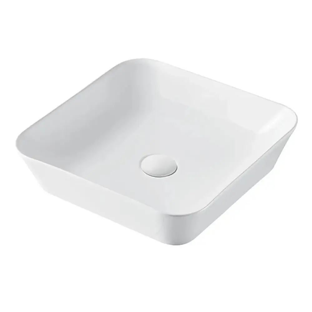 Фото Раковина мебельная Milleau MU0021A-GW 430см