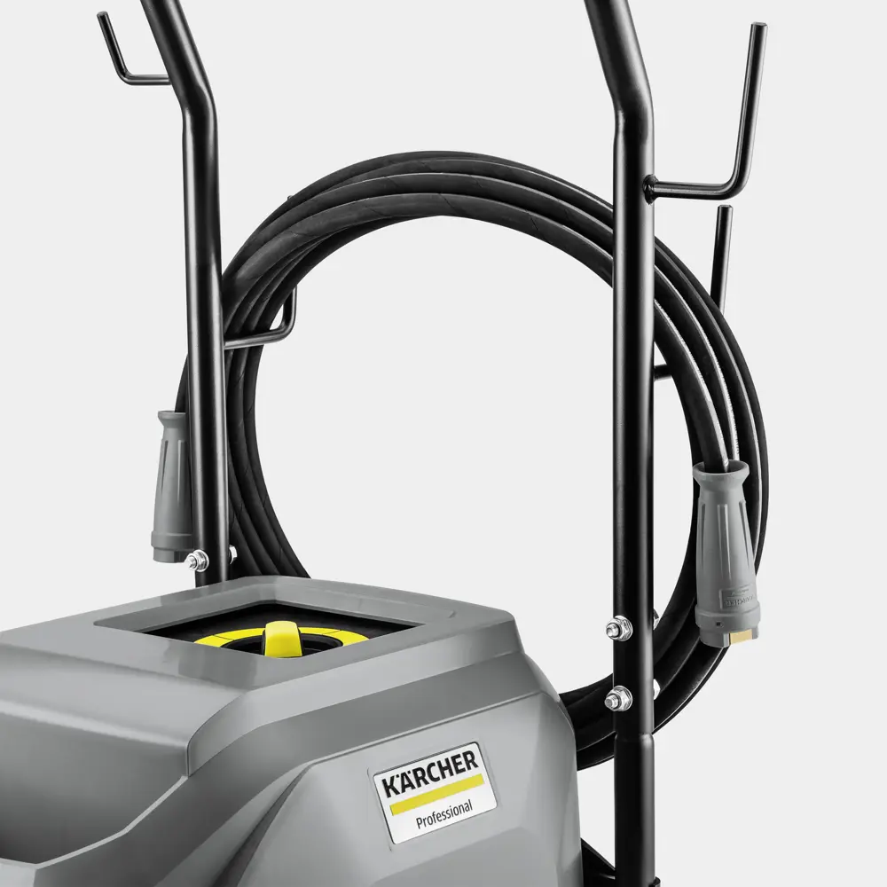 Фото 7 Мойка высокого давления сетевая Karcher HD 6/15-4 M Classic EU, 190 бар, 600 л/ч Фото 7 Мойка высокого давления сетевая Karcher HD 6/15-4 M Classic EU, 190 бар, 600 л/ч