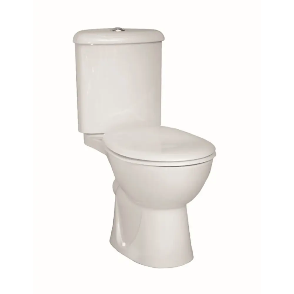 Фото 2 Унитаз-компакт Vitra 9754B003-7201 горизонтальный выпуск поворотный слив Фото 2 Унитаз-компакт Vitra 9754B003-7201 горизонтальный выпуск поворотный слив