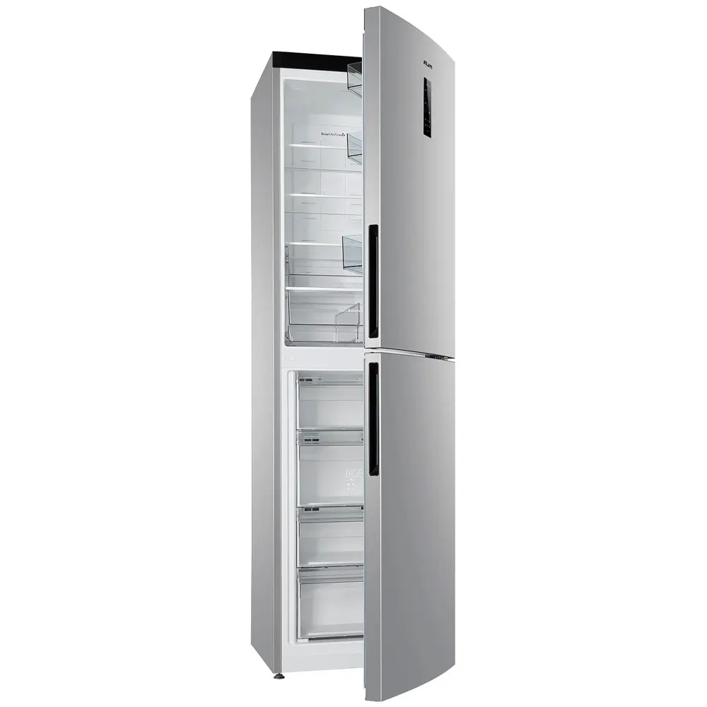 Фото 7 Холодильник Atlant ХМ 4625-181 NL Comfort 59.5x206.8 см цвет серебристый Фото 7 Холодильник Atlant ХМ 4625-181 NL Comfort 59.5x206.8 см цвет серебристый